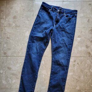 Uniqlo Womens Jeans